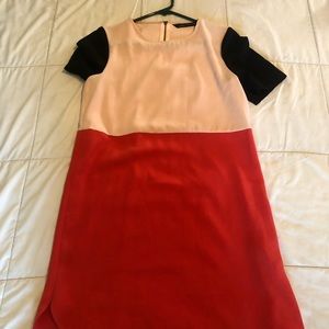 Zara dress